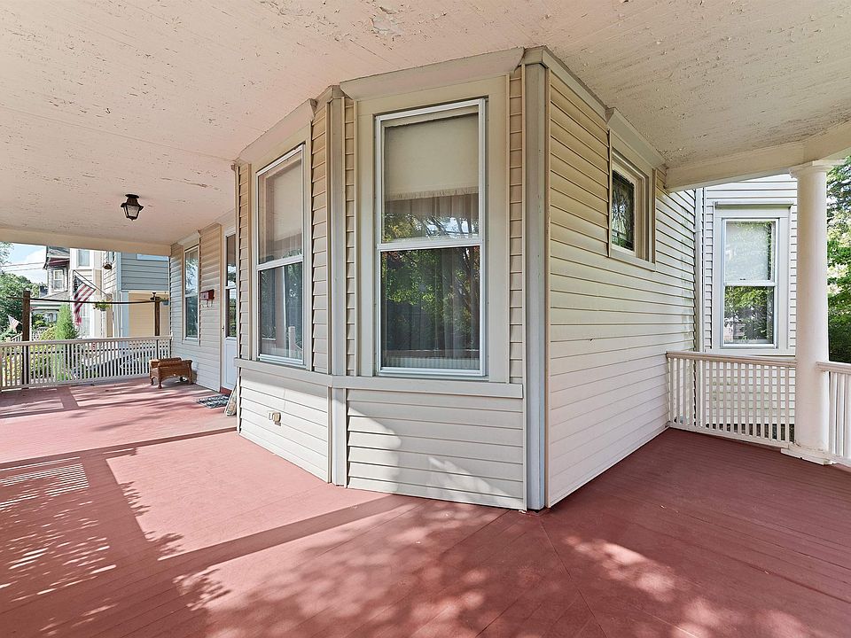 435 Prospect St, Nutley, NJ 07110 Zillow