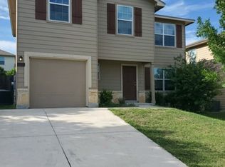 11511 Goat Peak, San Antonio, TX 78245
