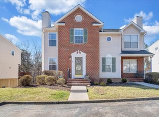 7255 Scarlet Oak Dr, Roanoke, VA 24019