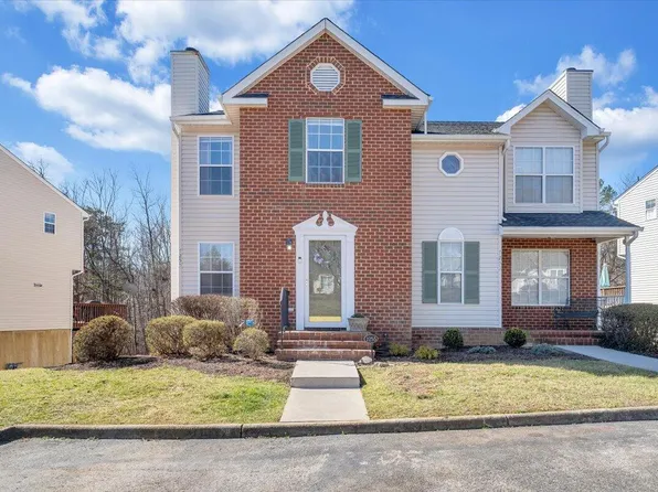 7255 Scarlet Oak Dr, Roanoke, VA 24019