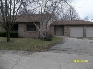 805 Coventry Ln #D, Sterling, IL 61081