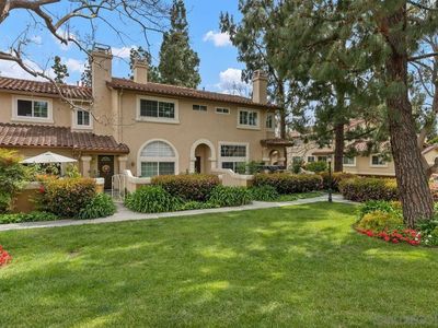 4001 Porte De Palmas UNIT 63, San Diego, CA, 92122
