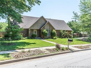 7433 S 72nd Ave E, Tulsa, OK 74133