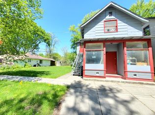 510 W Clinton St, Ithaca, NY 14850