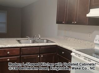 Knightdale Commons, Knightdale, NC 27545