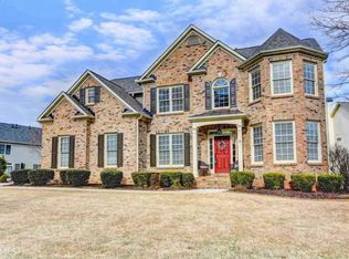 6615 Euclid Ct, Cumming, GA 30041
