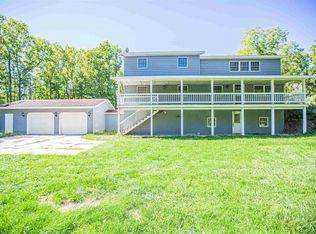 66677 Millet Rd, Lakeville, IN 46536