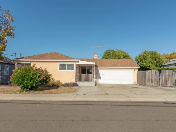 16182 Via Media, San Lorenzo, CA 94580