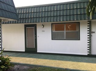 124 Waterford J #F, Delray Beach, FL 33446