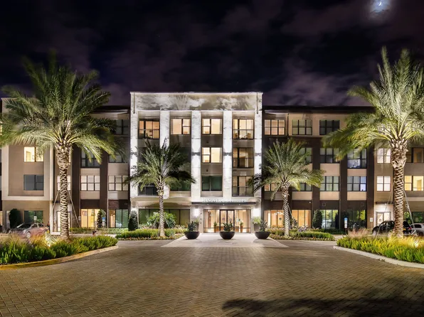 Arcadia Dr. Phillips