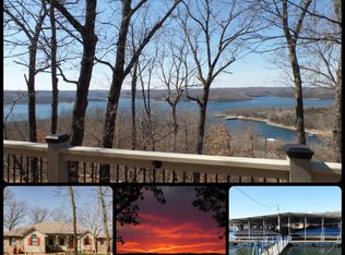 151 Dogwood Crst, Branson West, MO 65737