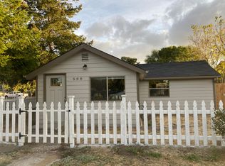 508 NW 7th St, Prineville, OR 97754
