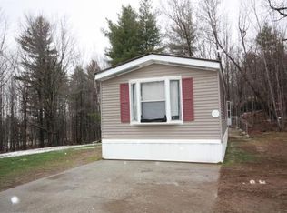 106 Hardscrabble Rd, Milton, VT 05468