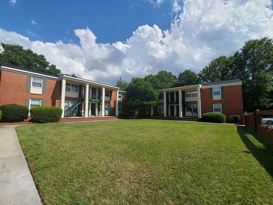 1st image of 312 S Zetterower Ave #8