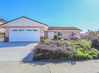 2825 Arcola Ave, San Diego, CA 92117