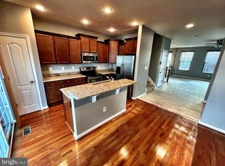 8711 Sagebrush Ln, Laurel, MD 20724