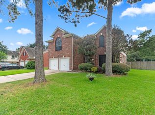 20411 Misty Cove Dr, Katy, TX 77449