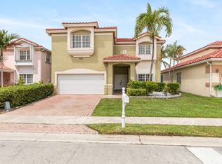 7597 NW 25th Street, Margate, FL 33063