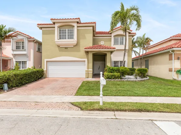 7597 NW 25th Street, Margate, FL 33063