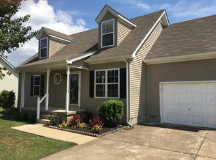 2007 Gardendale Dr, Murfreesboro, TN 37130