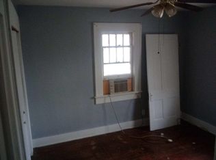 2266 Warren St, Terre Haute, IN 47803