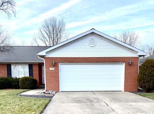 3017 Turning Mill Dr, Springfield, IL 62704