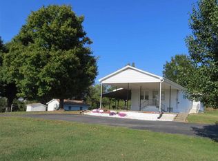 106 Jackson St, Bardwell, KY 42023