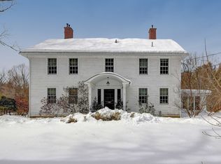 286 Great Barrington Rd, West Stockbridge, MA 01266