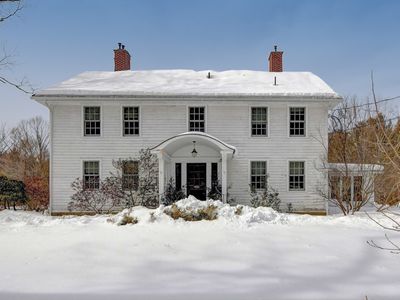 286 Great Barrington Rd, West Stockbridge, MA, 01266
