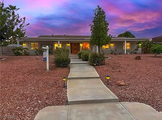 2251 Bluegrass Ln, Las Vegas, NV 89123