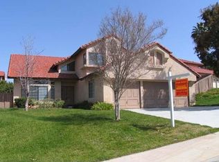 24798 Candlenut Ct, Moreno Valley, CA 92557