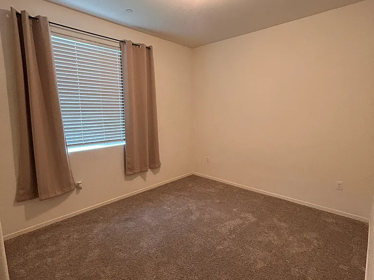 East bedroom