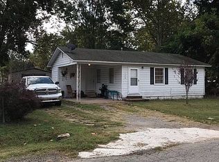 105 W Georgia St, Beebe, AR 72012