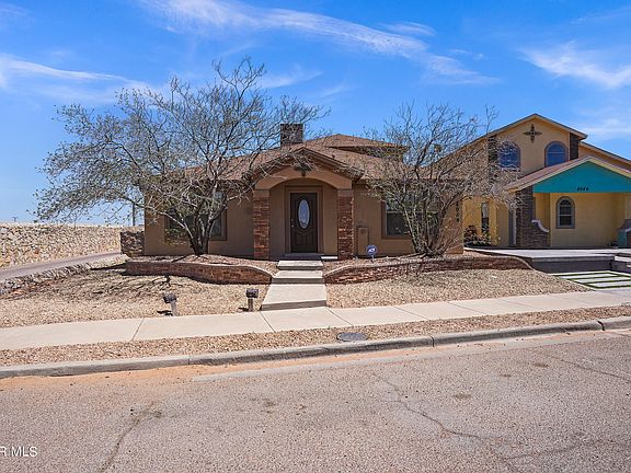 3rd image of 4048 Hueco Valley Dr
