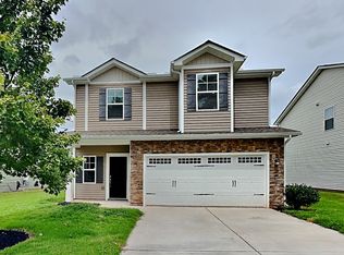 449 Hager Lake Rd, Mooresville, NC 28115