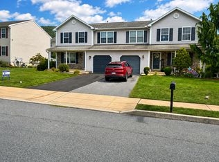 2803 Mannerchor Rd, Temple, PA 19560