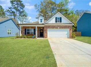 58 Bennett Way SE, Rome, GA 30161