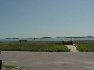 38 Bird St, Quincy, MA 02169