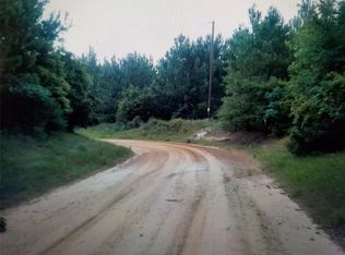 Fm 692, Burkeville, TX 75932