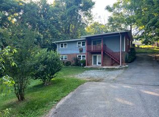 8 Vine Lane, Johnson City, TN 37604