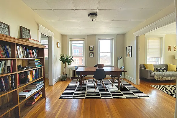 1 bed, 1.0 bath, 550 sqft, $2,200 — Photo 1