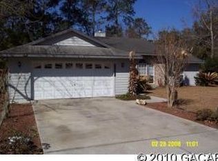 11216 NW 61st Ter, Alachua, FL 32615