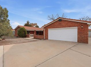 701 Carmel Rd, Rio Communities, NM 87002