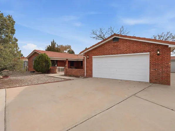 701 Carmel Rd, Rio Communities, NM 87002