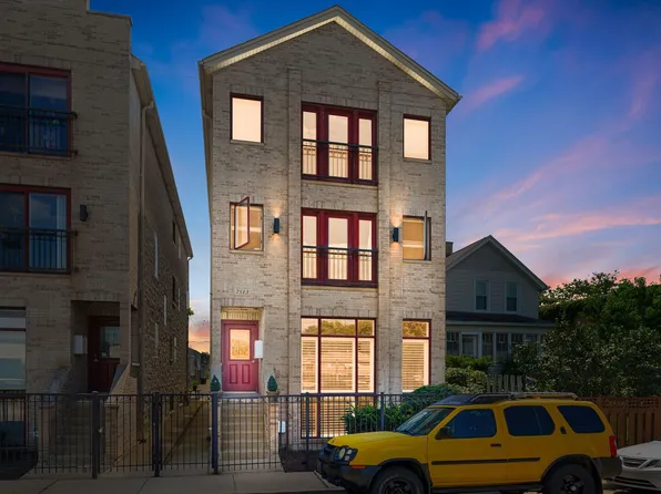 7513 W Irving Park Rd #1, Chicago, IL 60634