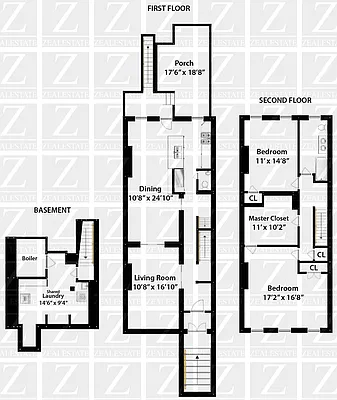 Rented by ZealEstate Group Inc | media 13