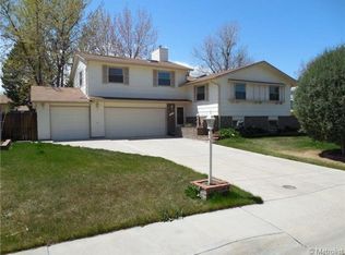 1345 Miramonte Ct, Broomfield, CO 80020