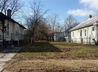 1207 S Linwood Ave, Evansville, IN