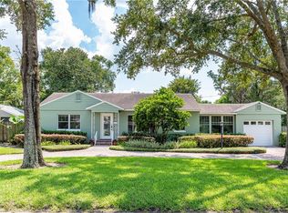 942 Garden Dr, Winter Park, FL 32789
