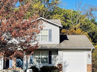 401 Omar Ct, Saint Peters, MO 63376